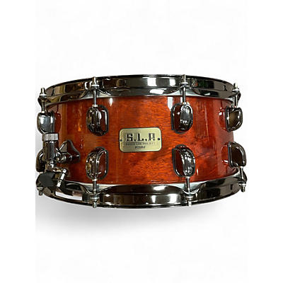 Used TAMA 14X6 Sound Lab Project Snare Natural Drum
