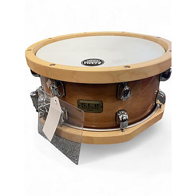 Used TAMA 14X6 Sound Lab Project Snare Natural Drum