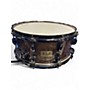 Used TAMA 14X6 Sound Lab Project Snare Natural Drum Natural 212