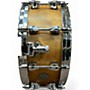 Used TAMA 14X6 Starphonic Snare BURL MAPLE Drum BURL MAPLE 212