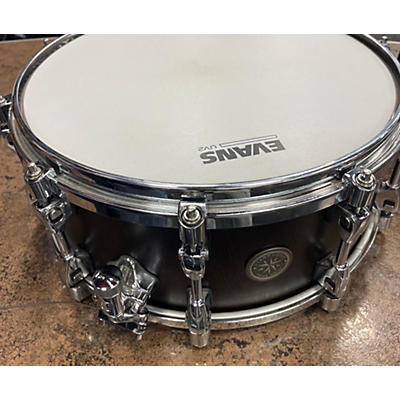 TAMA Used TAMA 14X6 Starphonic Snare Drum Brown