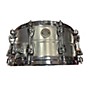 Used TAMA Used TAMA 14X6 Starphonic Snare Drum MATTE ALUMINUM MATTE ALUMINUM 212