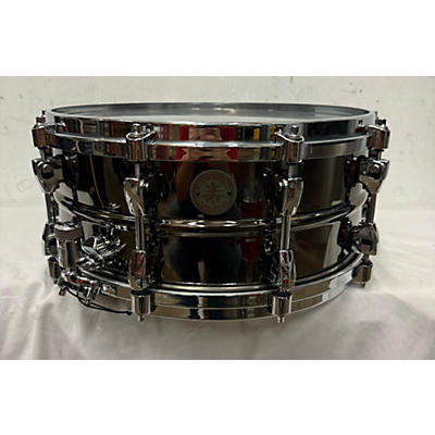 TAMA Used TAMA 14X6 Starphonic Snare Drum STEEL