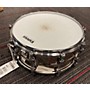 Used TAMA Used TAMA 14X6 Starphonic Snare Nickel Plated Brass Drum Brass Brass 212