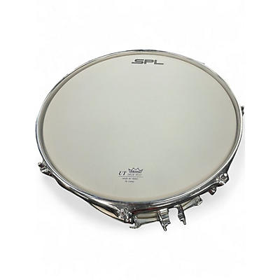 Used TAMA 14X6 Superstar Snare Antique White Drum
