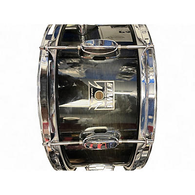 Used TAMA 14X6 Superstar Snare BLACK Drum
