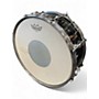 Used TAMA 14X6 Superstar Snare Brushed Black Drum Brushed Black 212
