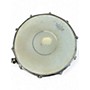 Used TAMA 14X6 soundworks snare Natural Drum Natural 212