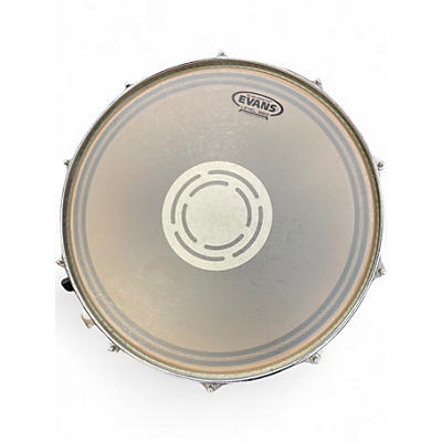 Used TAMA 14X6.5 Artwood Snare Chrome Drum