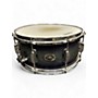 Used TAMA Used TAMA 14X6.5 Artwood Snare DARK INDIGO BURST Drum DARK INDIGO BURST 213