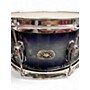 Used TAMA 14X6.5 Artwood Snare Dark Indigo Burst Drum Dark Indigo Burst 213