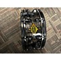 Used TAMA Used TAMA 14X6.5 BILL BURFORD SNARE Drum Black Black 213