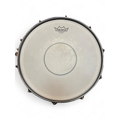 Used TAMA 14X6.5 CB1465 CHARLIE BENANTE SIGNATURE PALETTE Chrome Drum