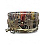 Used TAMA 14X6.5 IMPERIAL STAR MASTERCRAFT Chrome Drum Chrome 213