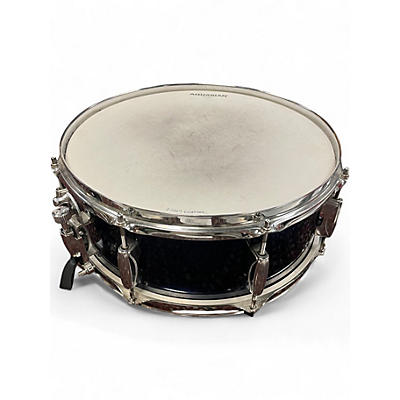 Used TAMA 14X6.5 Imperialstar Snare Blue Sapphire Drum