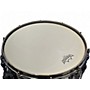 Used TAMA 14X6.5 Masai Warlord Snare STEEL Drum STEEL 213