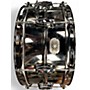 Used TAMA 14X6.5 Metalworks Snare BLACK NICKEL Drum BLACK NICKEL 213