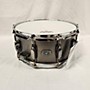 Used TAMA Used TAMA 14X6.5 Metalworks Snare Drum Gray Gray 213