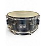 Used TAMA 14X6.5 Rockstar Series Snare Chrome Drum Chrome 213