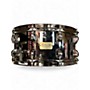 Used TAMA Used TAMA 14X6.5 SLP BLACK Drum BLACK 213