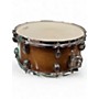 Used TAMA 14X6.5 SLP STUDIO MAPLE SIENNA Drum SIENNA 213