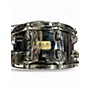 Used TAMA 14X6.5  SLP black brass Black Drum Black 213