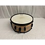 Used TAMA Used TAMA 14X6.5 Snare Drum Natural Natural 213