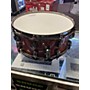 Used TAMA Used TAMA 14X6.5 Sound Lab Project Snare Drum BURL BURL 213