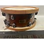 Used TAMA Used TAMA 14X6.5 Sound Lab Project Snare Drum Maple Maple 213