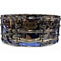 Used TAMA 14X6.5 Sound Lab Project Snare STEEL Drum STEEL 213
