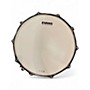 Used TAMA 14X6.5 Sound Lab Project Snare Walnut Drum Walnut 213