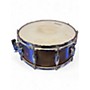 Used TAMA 14X6.5 Soundworks Kapur Natural Drum Natural 213