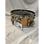 Used TAMA Used TAMA 14X6.5 Starclassic MIJ Snare Drum Maple Maple 213