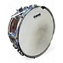 Used TAMA 14X6.5 Starclassic Performer Snare Brown Drum Brown 213