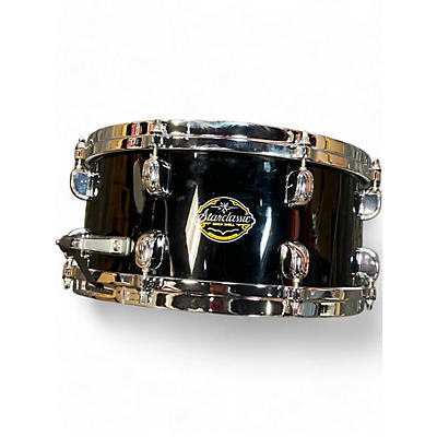 TAMA Used TAMA 14X6.5 Starclassic Snare BLACK Drum