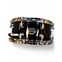 Used TAMA Used TAMA 14X6.5 Starclassic Snare BLACK Drum BLACK 213