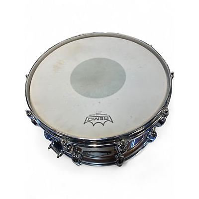 Used TAMA 14X6.5 Starclassic Snare BUBINGA BIRCH Drum