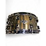 Used TAMA 14X6.5 Starclassic Snare Birch/Bubgina Drum Birch/Bubgina 213