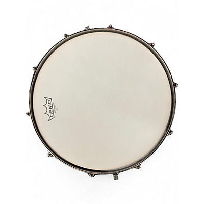 Used TAMA 14X6.5 Starclassic Snare Blue Drum