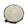 Used TAMA 14X6.5 Starclassic Snare Natural Drum Natural 213