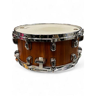 Used TAMA 14X6.5 Starclassic Snare Walnut/BIRCH Drum