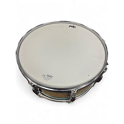 Used TAMA 14X6.5 Superstar Snare CARIBBEAN BURST Drum