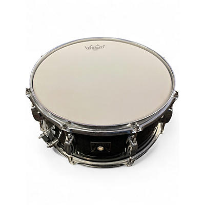 Used TAMA 14X6.5 Superstar Snare DARK INDIGO BURST Drum