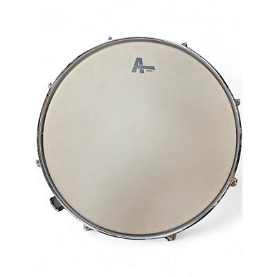 Used TAMA 14X6.5 Superstar Snare MAHOGANY BURST Drum