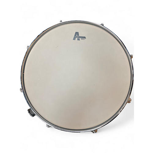 Used TAMA 14X6.5 Superstar Snare MAHOGANY BURST Drum MAHOGANY BURST 213