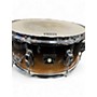 Used TAMA 14X6.5 Superstar Snare Maple Drum Maple 213