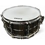 Used TAMA 14X6.5 slp snare Brushed Nickel Drum Brushed Nickel 213