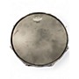 Used TAMA 14X7 Metalworks Snare Black Drum Black 214