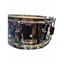 Used TAMA 14X7 SWINGSTAR Silver Drum Silver 214