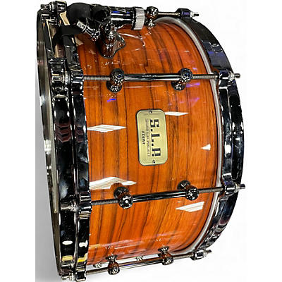 Used TAMA 14X7 Sound Lab Project Snare Natural Drum